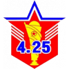 Logo April (W)