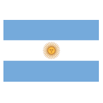 Logo ArgentinaU16