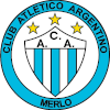 Logo Argentino Merlo Reserves