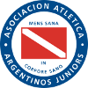 Logo Argentinos Jrs Reserves