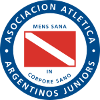 Logo Argentinos Jrs U20