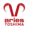 Logo Aries Tokyo