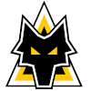 Logo Arkansas Wolves FC