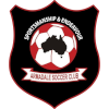 Logo Armadale U23