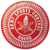 Logo Army Red