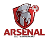 Logo Arsenal SAO