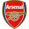 Logo Arsenal U17
