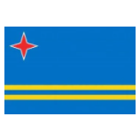 Logo U17 Aruba