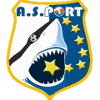 Logo AS du Port