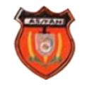 Logo AS-FAN Niamey