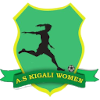 Logo AS Kigali (W)