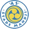 Logo AS Stade Mandji