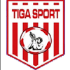 Logo AS Tiga Sport