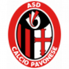 Logo ASD Calcio Pavonese