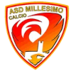 Logo ASD Millesimo Calcio