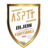 Logo ASPTT Dijon