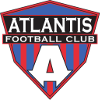 Logo Atlantis FC/Akatemia