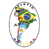 Logo Atletic America