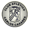 Logo Atletico Casares FC