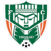 Logo Atletico Hidalgo