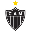 Logo Atletico Mineiro Youth