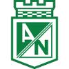 Logo Atletico Nacional Medellin (W)