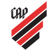 Logo Atletico Paranaense (Youth)