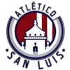 Logo Atletico San Luis U19 (W)