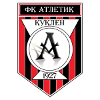 Logo Atletik Kuklen