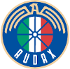 Logo Audax Italiano (W)
