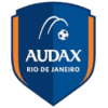 Logo Audax Rio/RJ U20