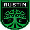 Logo Austin FC II