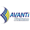 Logo Avanti Stekene