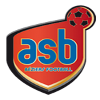 Logo Avenir Sportif Beziers U19