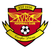 Logo Avro FC