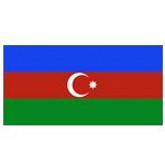 Logo U18 Azerbaijan