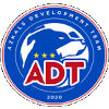 Logo Azkals Development Team