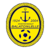 Logo Balatonlelle SE