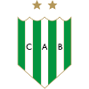 Logo Banfield (W)