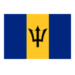 Logo Barbados U17