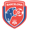 Logo Barcelona de Ilheus U20