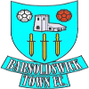 Logo Barnoldswick Town