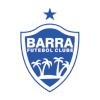 Logo Barra SC U20