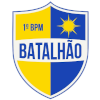 Logo Batalhao TO Youth
