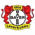 Logo Bayer Leverkusen U17