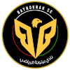 Logo Baynounah SC