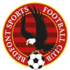 Logo Bedfont Sports