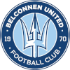 Logo Belconnen United (W)