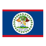 Logo Belize U20(W)