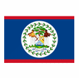 Logo Belize (W)